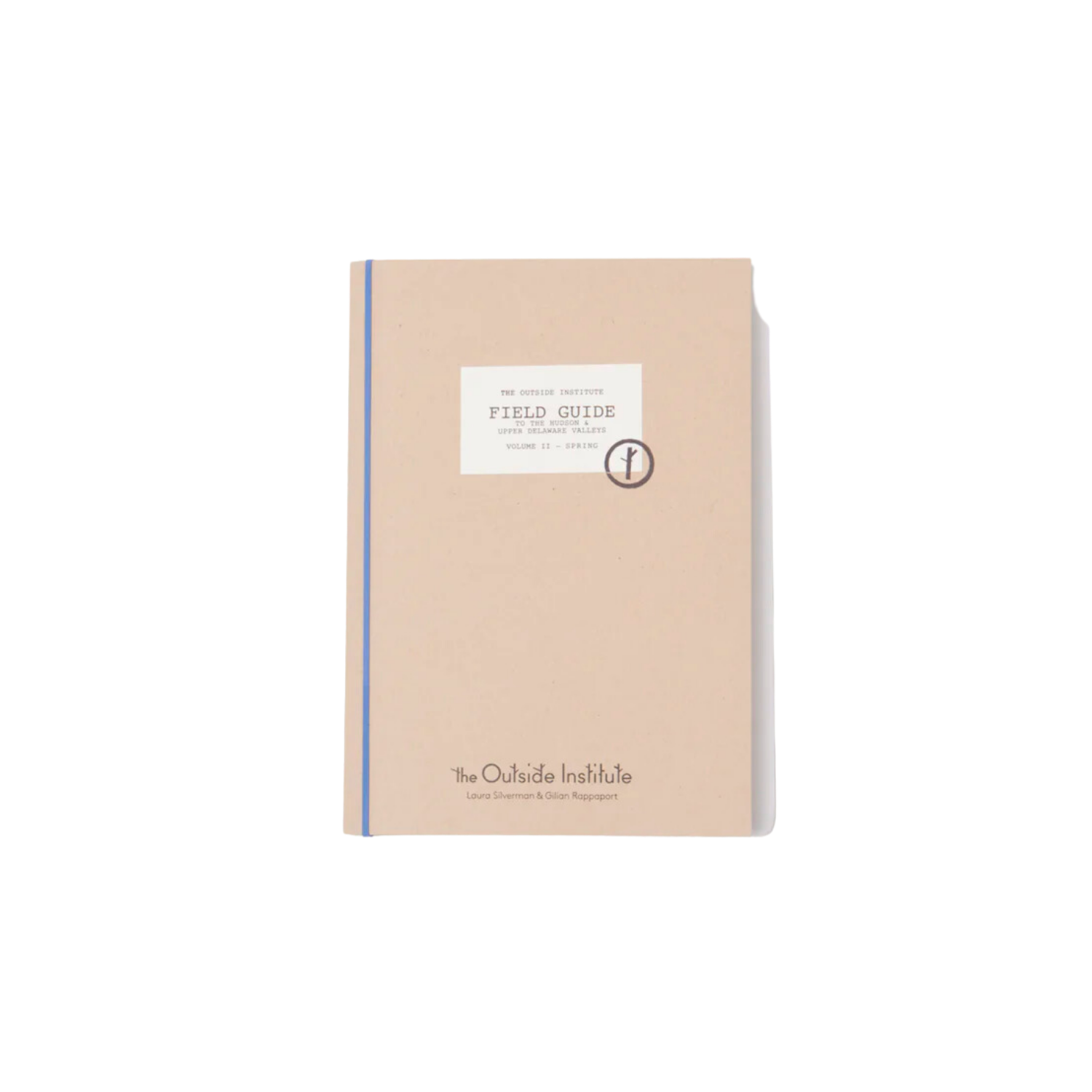 Outside Institute Field Guide